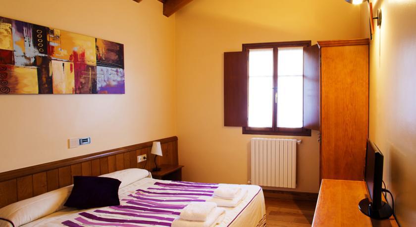 Hostal Musunzar Leitza  Δωμάτιο φωτογραφία