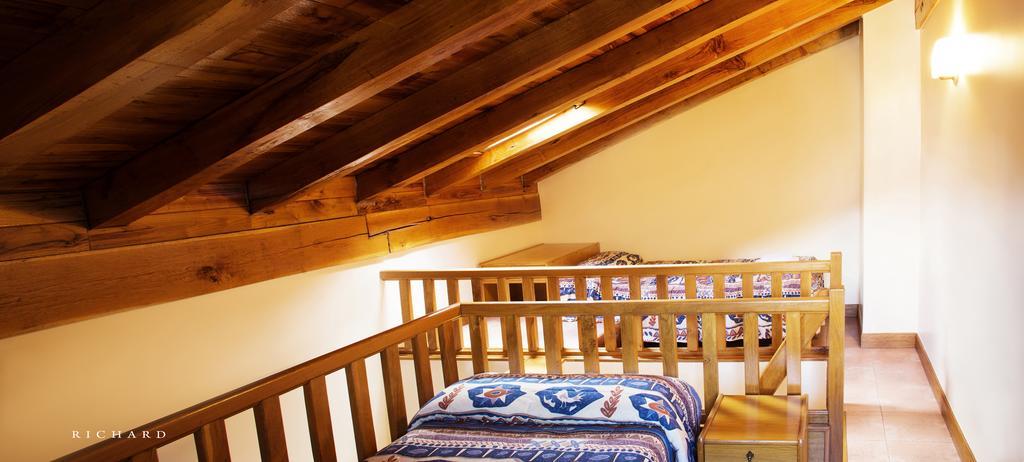 Hostal Musunzar Leitza  Δωμάτιο φωτογραφία