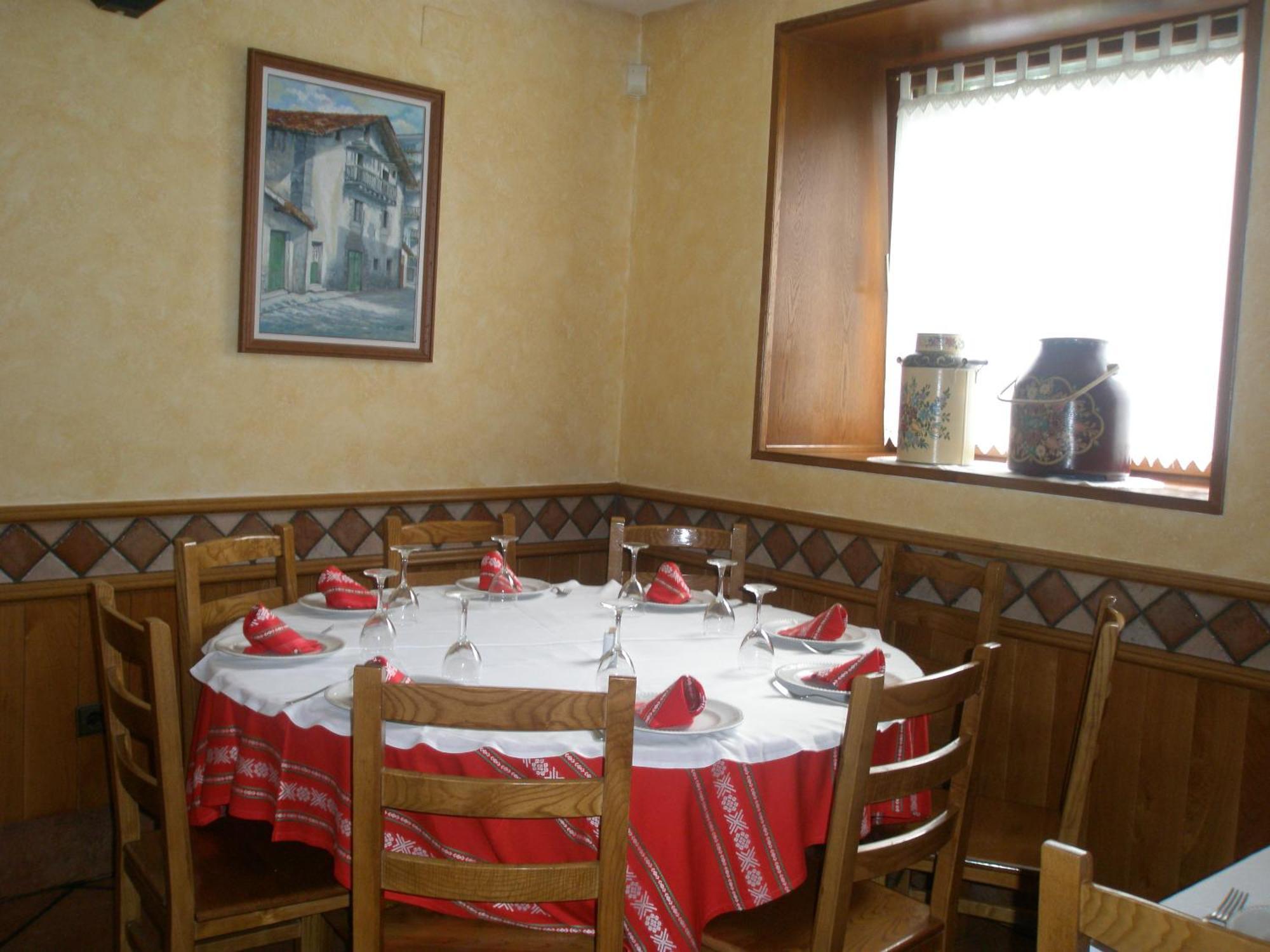 Hostal Musunzar Leitza  Εξωτερικό φωτογραφία