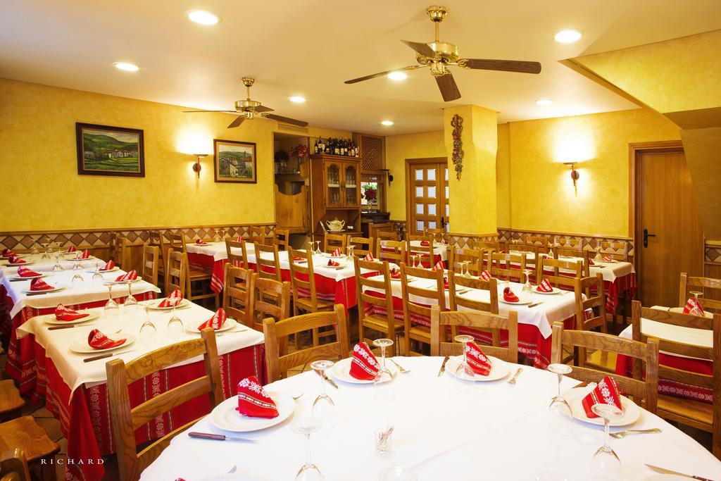 Hostal Musunzar Leitza  Εξωτερικό φωτογραφία