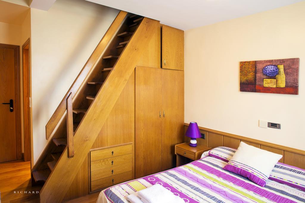 Hostal Musunzar Leitza  Εξωτερικό φωτογραφία